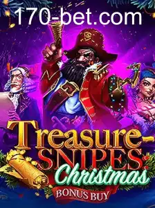 TreasuresnipesChristmas