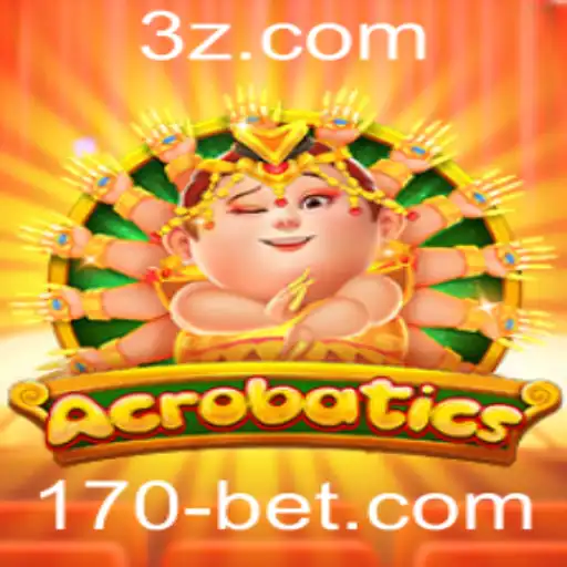 Acrobatics: Mergulhe no Novo Jogo Empolgante com 170bet