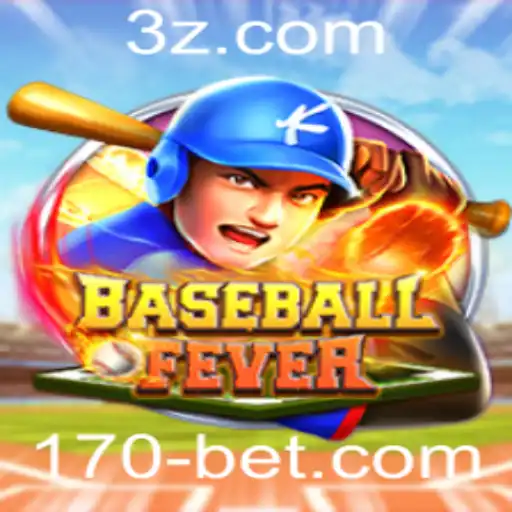 BaseballFever: Mergulhe na Emoção do Jogo com 170bet
