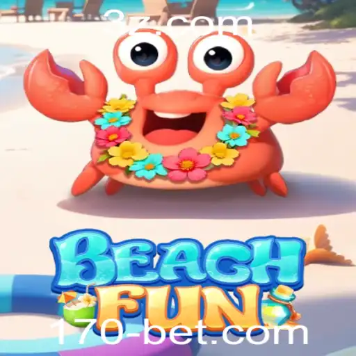 BeachFun: Uma Aventura de Jogo Inovadora