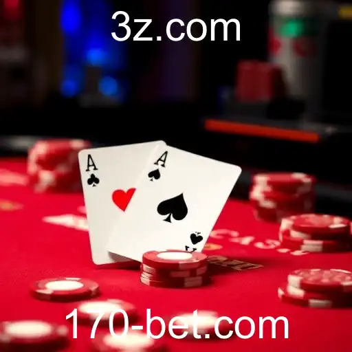 Blackjack: Um Jogo de Estratégia e Sorte