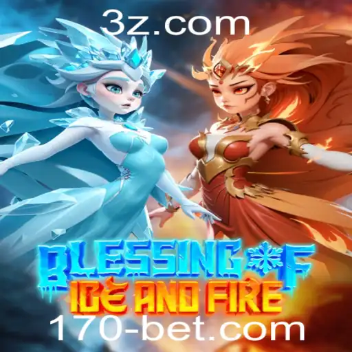Explorando o Mundo de BlessingofIceandFire com 170bet