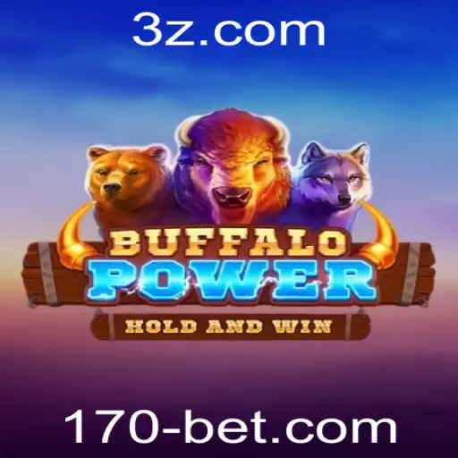 Explorando o Mundo de BuffaloPower no Universo 170bet
