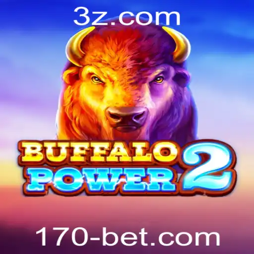 Descubra o Empolgante Mundo de BuffaloPower2 com 170bet