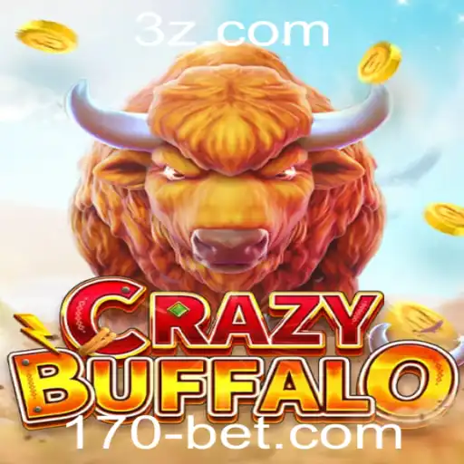 Descubra o Mundo de CRAZYBUFFALO: O Jogo de Azar que Está Conquistando o 170bet