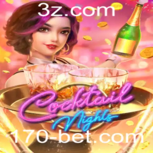 CocktailNights: Mergulhe na Aventura dos Jogos com Entretenimento e Estratégia