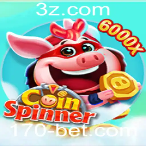 CoinSpinner: Mergulhe na Empolgante Experiência de Jogo da 170bet