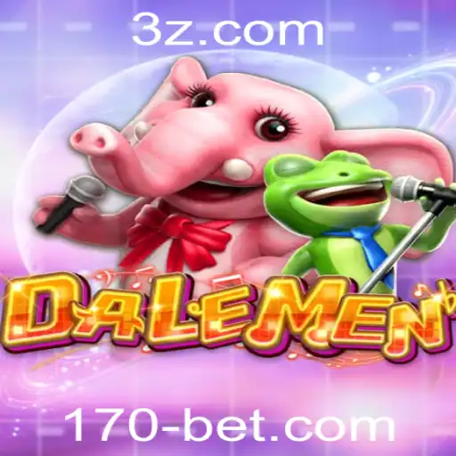Explorando o Fascinante Mundo do Jogo DALEMEN