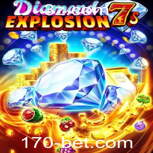 DiamondExplosion7s: Um Mergulho nas Regras e Mecânicas do Jogo com 170bet