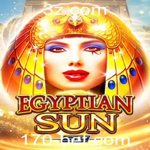 Descubra o Fascinante Mundo de EgyptianSunSE e Domine as Regras com 170bet