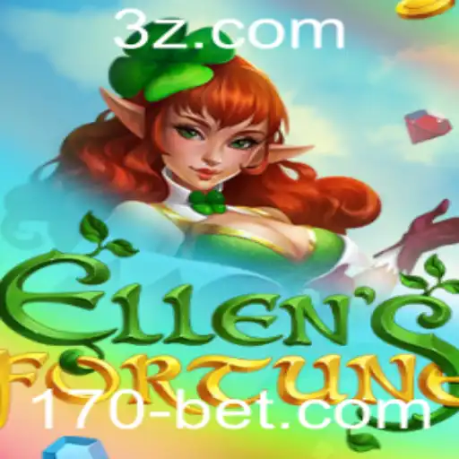 Explorando o Mundo de EllensFortune: A Inovação em Jogos de Aposta