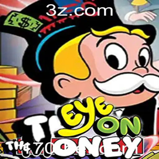 EyeOnTheMoney: A Nova Sensação do Jogo com 170bet