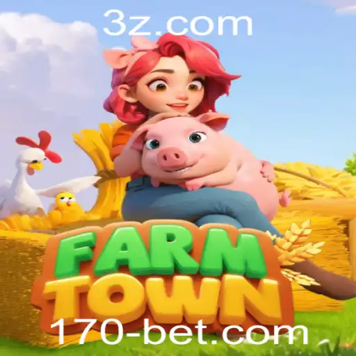 FarmTown: Uma Aventura Virtual de Agricultura com 170bet