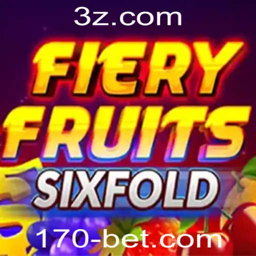 Descubra FieryFruitsSixFold: A Nova Sensação em Jogos Online