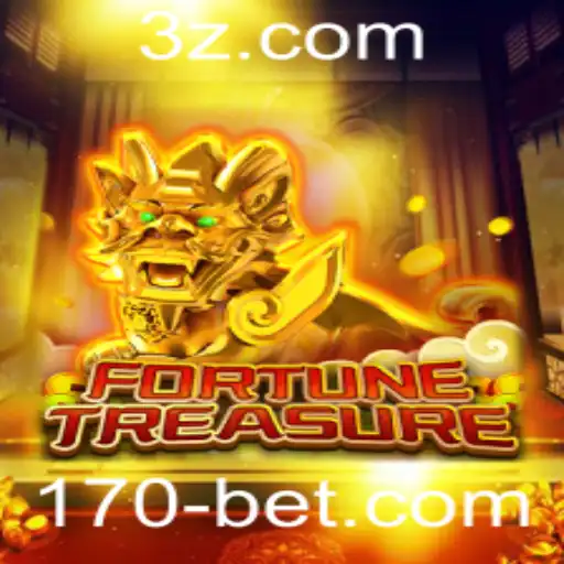 Descubra o Mundo de Fortuna com FortuneTreasure e 170bet
