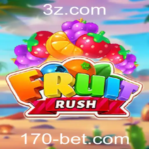 Descubra o Fascinante Mundo de FruitRush: O Jogo que Envolve Estratégia e Emoção