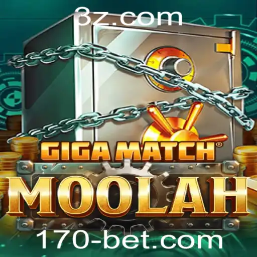 GigaMatchMoolah: Conecte-se ao Futuro dos Jogos com 170bet