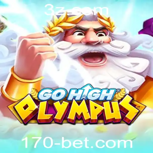GoHighOlympus: A Nova Sensação dos Jogos Online com 170bet