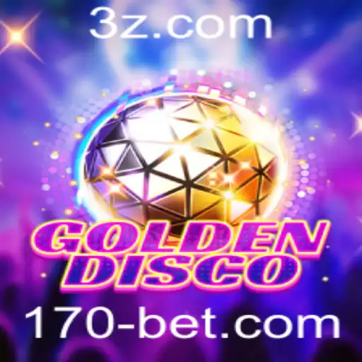 GoldenDisco: Descubra a Experiência de Jogo Única com 170bet