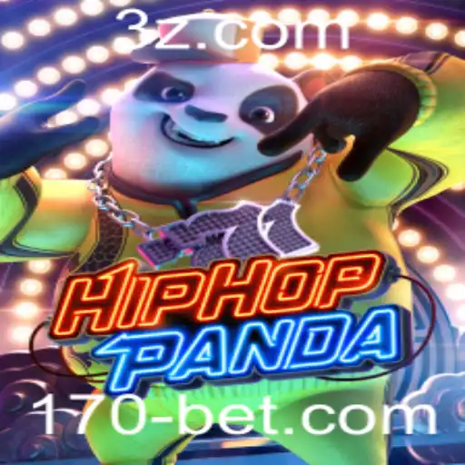 HipHopPanda: Explore o Mundo Vibrante do Jogo de Cassino Online