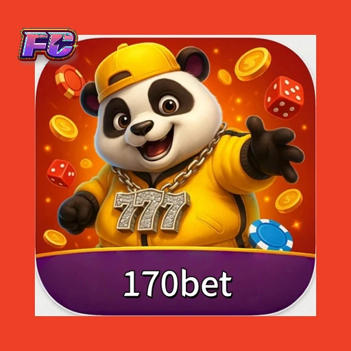 170 Bet: O Portal dos Milionários do Aposta! Logo