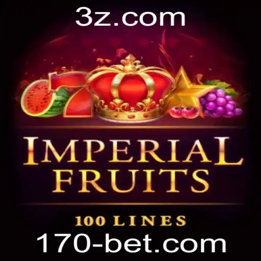Explorando o Mundo Vibrante de ImperialFruits100: Regras e Introdução