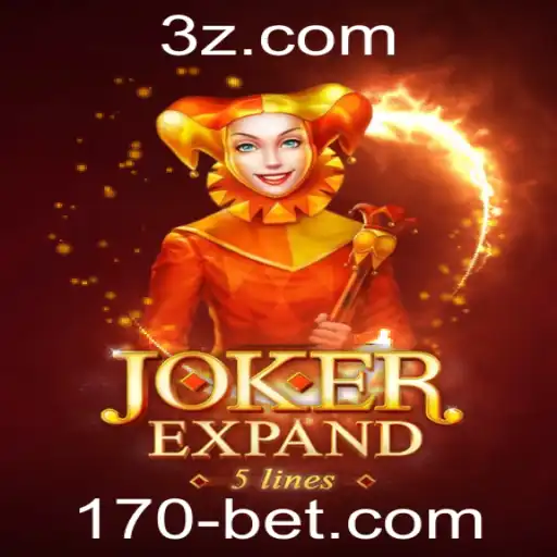 Explorando JokerExpand: O Jogo Que Reescreve Regras com 170bet