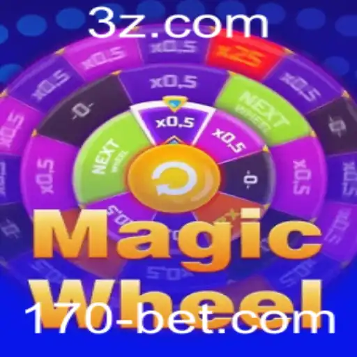 Explorando o Mundo Encantado do Jogo MagicWheel com 170bet