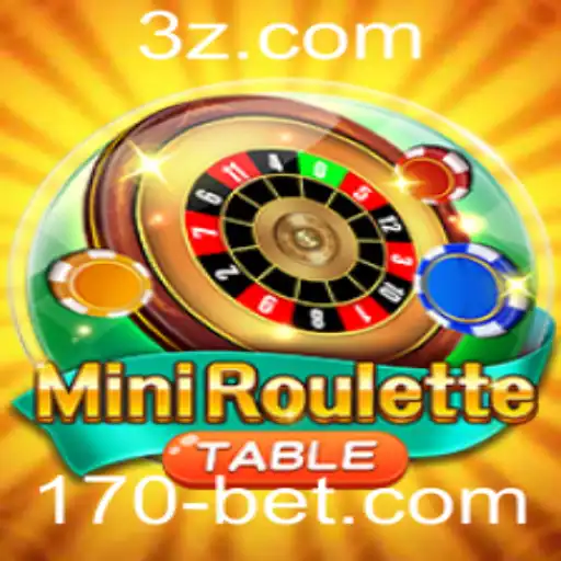 Descubra o Fascinante Mundo do MiniRoulette com 170bet