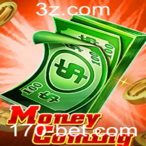Descubra o Jogo de Estratégia e Sorte MoneyComing com 170bet