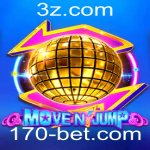 Descubra o emocionante mundo de MovenJump com 170bet