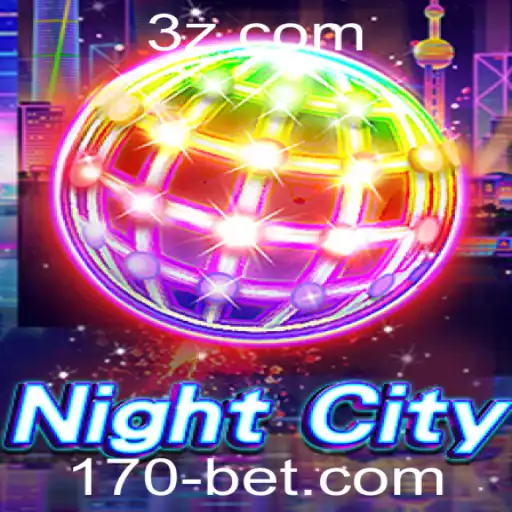 Explorando o Mundo Imersivo de NightCity com 170bet
