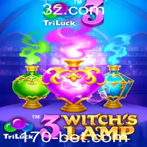 Descubra o Fascinante Mundo de 3WitchsLamp: Um Novo Jogo de Estratégia