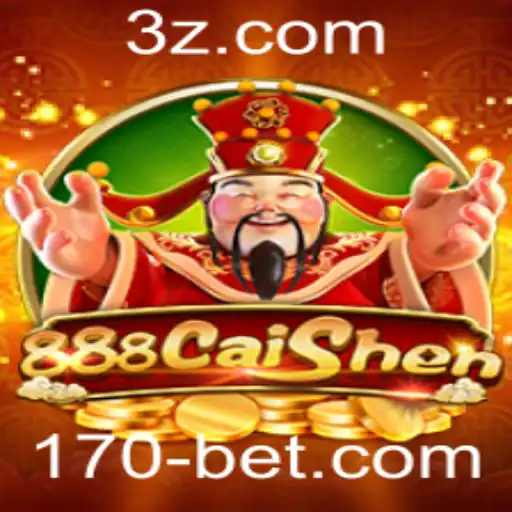 Descubra o Fascinante Mundo do Jogo 888CaiShen com 170bet