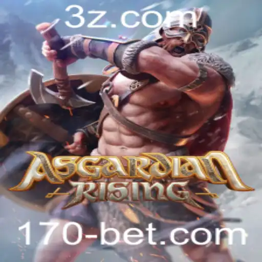 Descubra o Fascinante Mundo de AsgardianRising e Explore o Poder do 170bet