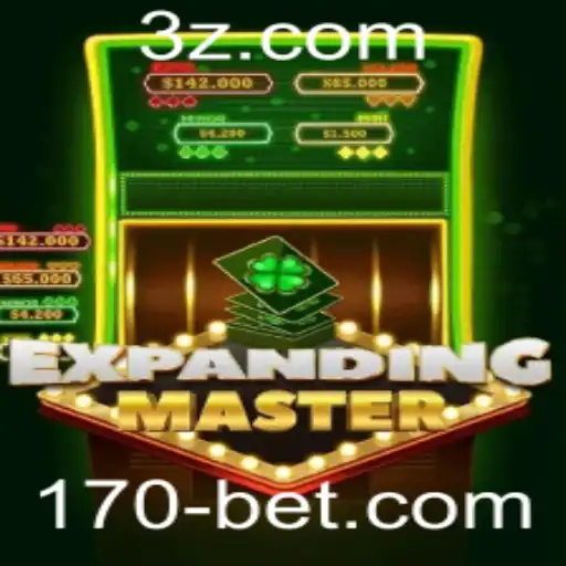 Explorando ExpandingMaster: Um Novo Jogo que Revoluciona Estratégias com 170bet