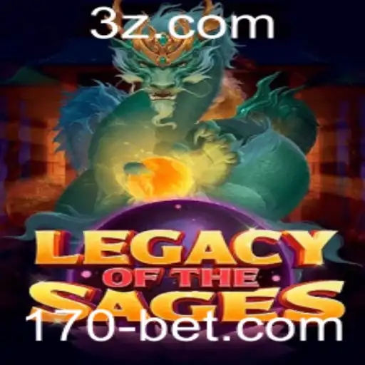 Descobrindo o Fascinante Mundo de LegacyoftheSages