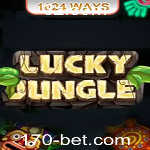 Explorando o Mundo de LuckyJungle1024: Um Guia Completo
