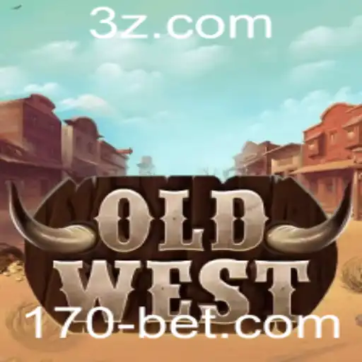 OldWest: Um Novo Fenômeno no Mundo dos Jogos com 170bet