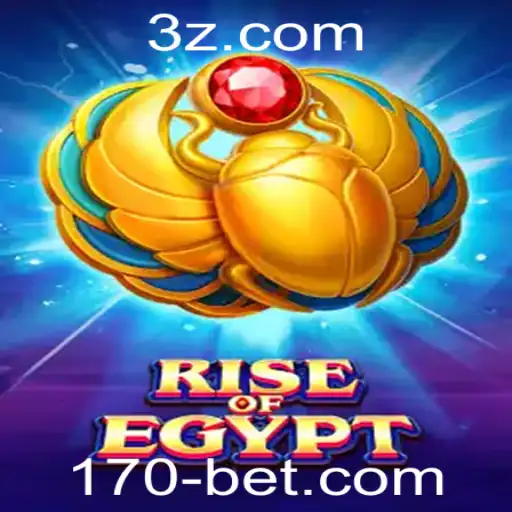 Rise of Egypt: Um Mergulho no Mundo Antigo com 170bet
