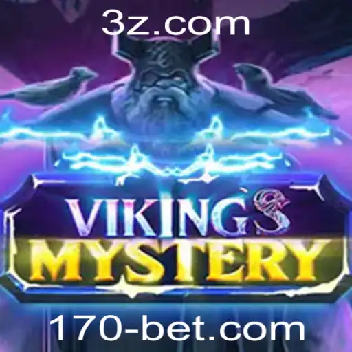 Descubra o Fascinante Mundo de VikingsMystery com 170bet