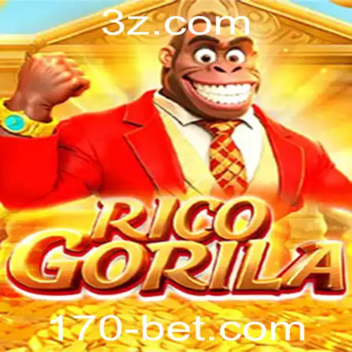 Descubra o Mundo de Aventura de RicoGorila com 170bet