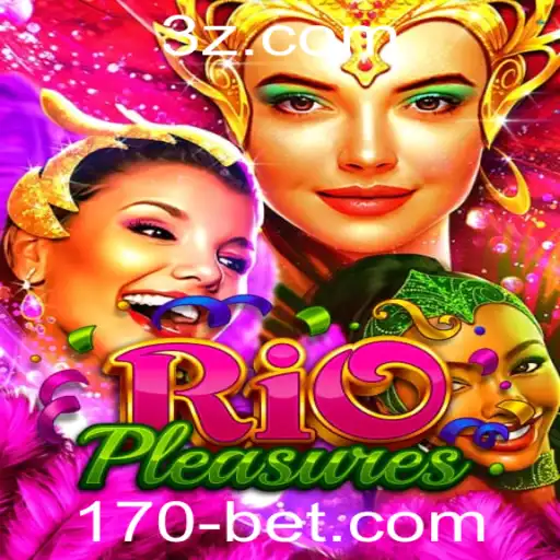 Explorando o Mundo de RioPleasures: Uma Jornada de Jogos e Apostas com 170bet