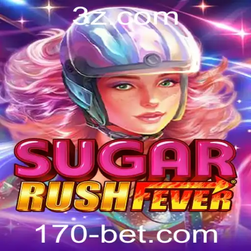 Descubra o Mundo de SugarRushFever com 170bet