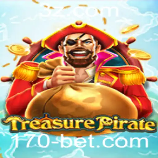Explorando o Mundo de TreasurePirate: Aventura e Estratégia em Cada Jogada