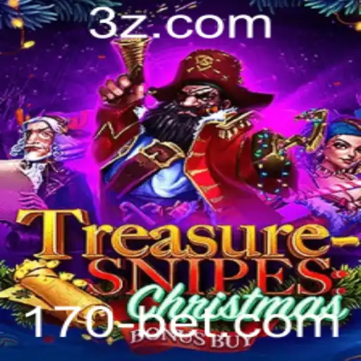 Descubra TreasuresnipesChristmas: Jogo Festivo e Estratégico