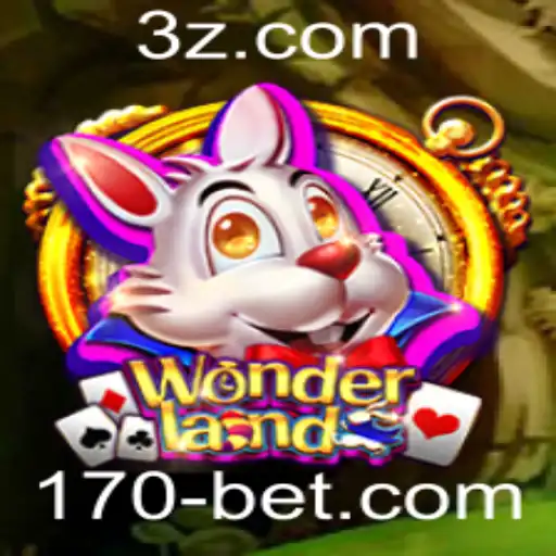 Explorando o Maravilhoso Mundo do Jogo Wonderland com 170bet
